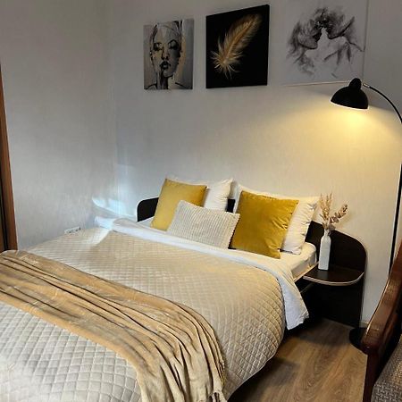 Cozy Apartment Near The Lviv National Opera Экстерьер фото