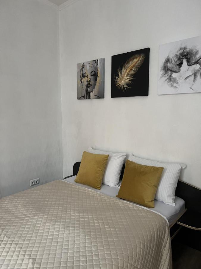 Cozy Apartment Near The Lviv National Opera Экстерьер фото